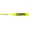 Avery Highlighters, Desk Style, Chisel Tip, 36/BX, Fluorescent Yellow 12PK AVE98208 - alternate 8